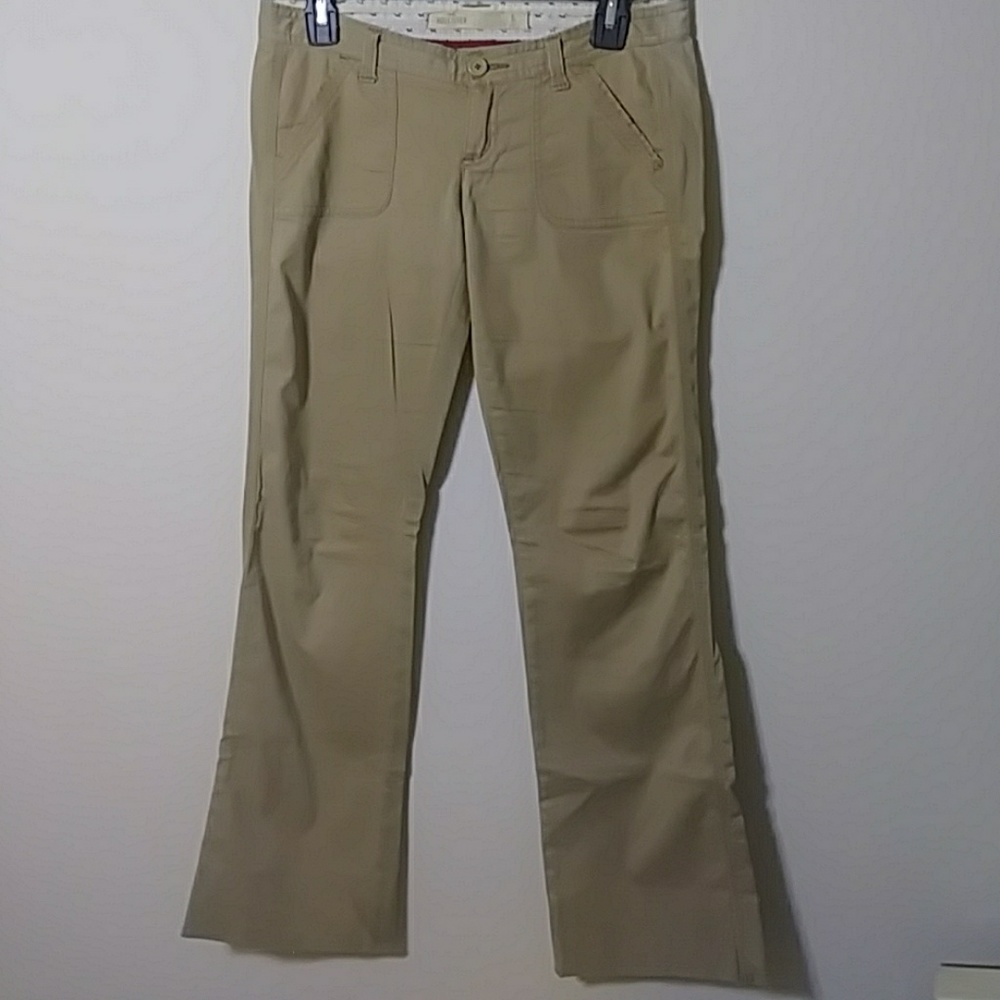 Pants HOLLISTER